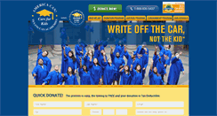 Desktop Screenshot of americacan.org